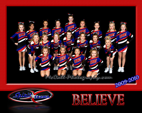 Believe