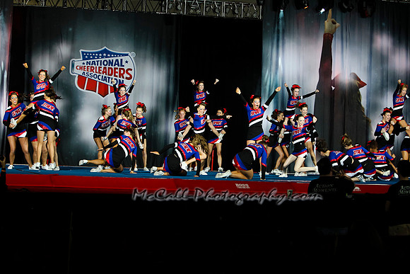 Honor Day 1-6