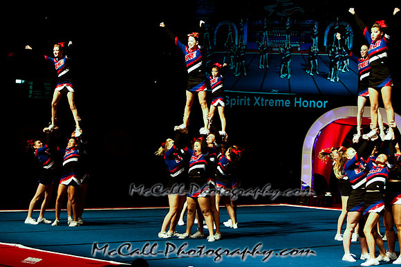 Honor Day 2-26