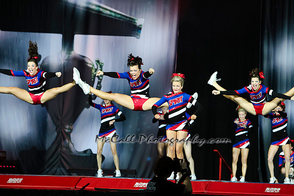 Passion Day 2-11
