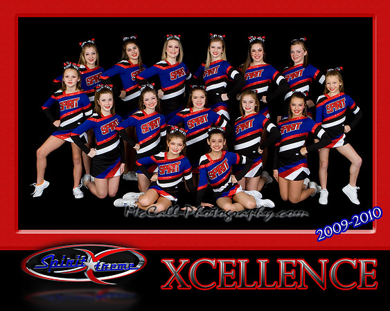 Xcellence