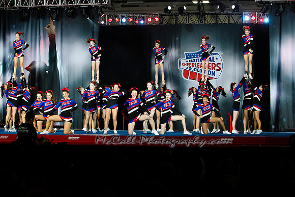 Honor Day 2-6