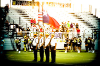 KHS vs. Mansfield