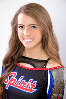 Reagan Stevens Cheer Proofs