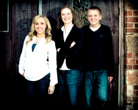 Way Family