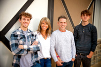 Larza Family