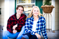 Polk Family Shoot