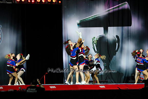Passion Day 1-14