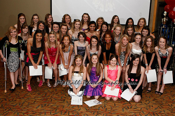 Cheer Banquet-85
