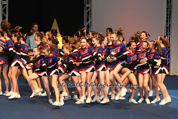 All Levels - Practice Mat-Awards-37