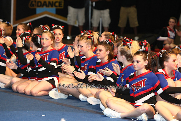 All Levels - Practice Mat-Awards-30