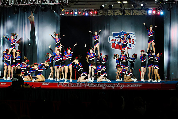 Honor Day 2-7