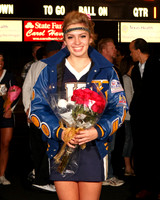 KHS Sr. Night Shots