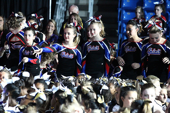 Backstage and Awards160