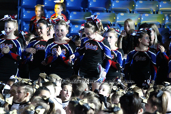 Backstage and Awards159