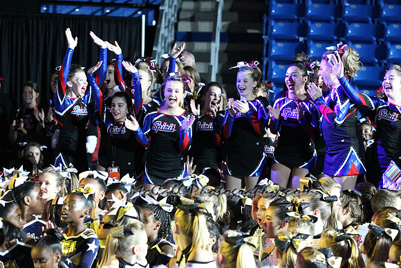 Backstage and Awards157
