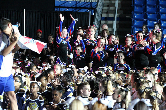 Backstage and Awards156