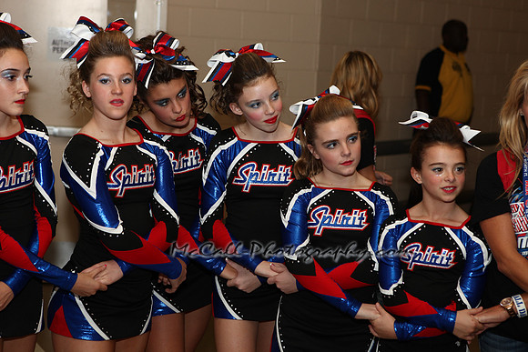 Backstage and Awards121