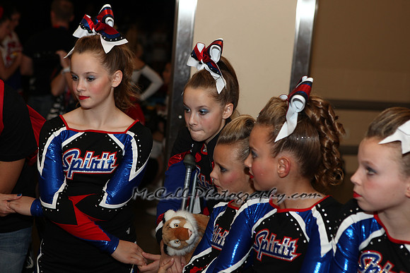 Backstage and Awards120
