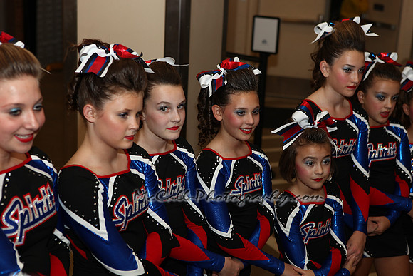 Backstage and Awards118