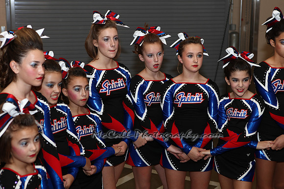 Backstage and Awards117