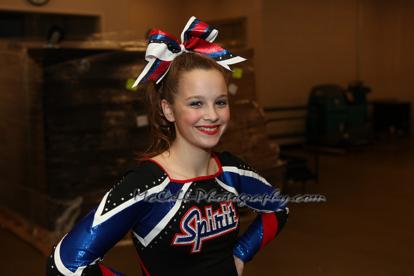 Backstage and Awards113