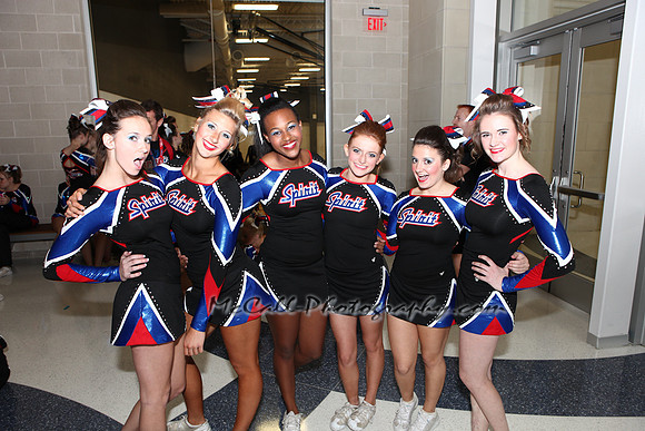 Backstage and Awards102