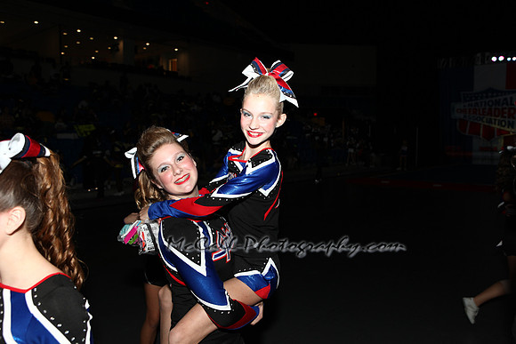 Backstage and Awards098