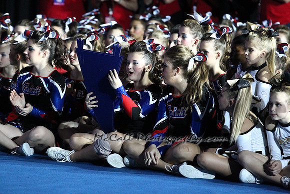 Backstage and Awards151