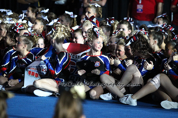 Backstage and Awards146