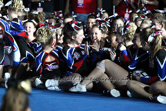 Backstage and Awards144