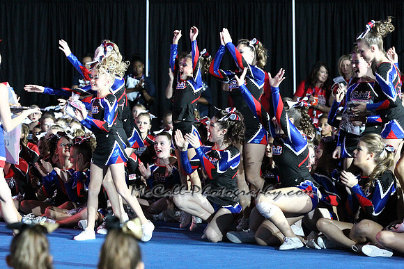 Backstage and Awards143