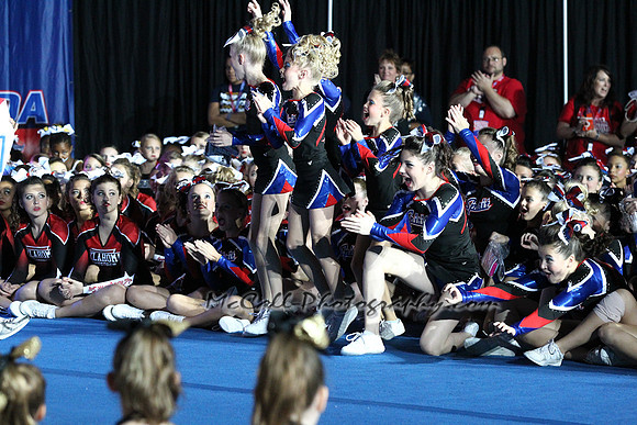 Backstage and Awards142