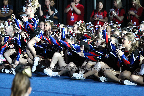 Backstage and Awards141