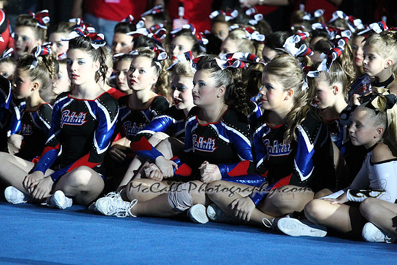 Backstage and Awards139