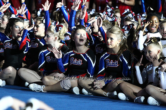 Backstage and Awards138
