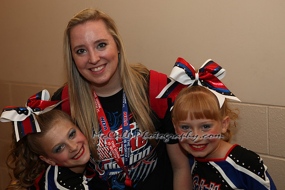 Backstage and Awards030