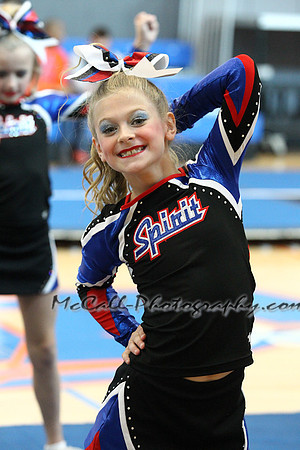 Backstage and Awards137