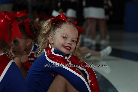 Backstage and Awards020