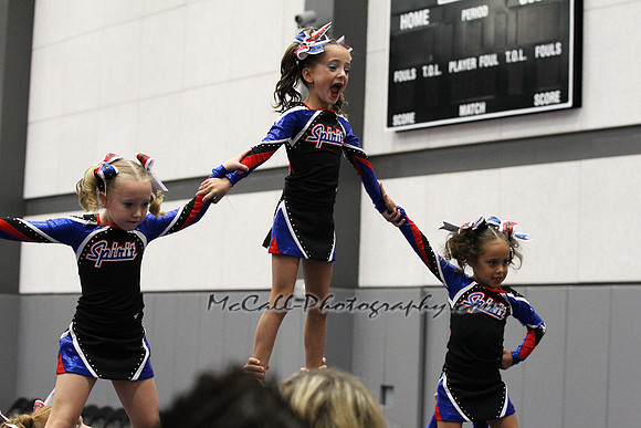 Backstage and Awards133
