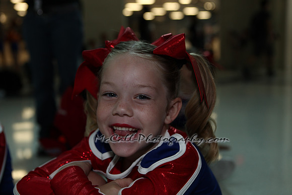 Backstage and Awards010