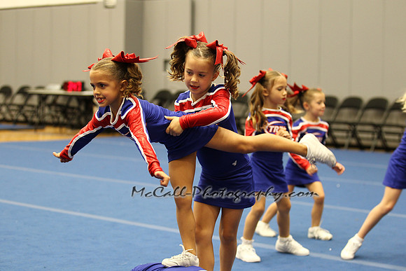 Backstage and Awards130
