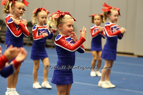 Backstage and Awards128