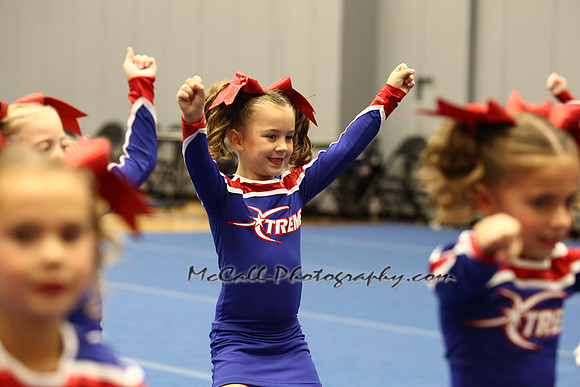 Backstage and Awards129