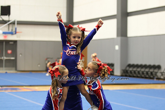 Backstage and Awards127