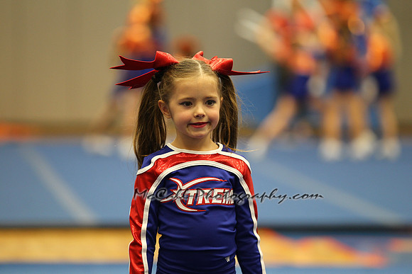Backstage and Awards126