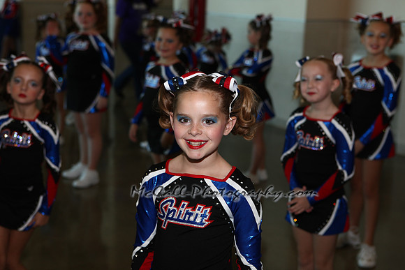 Backstage and Awards163