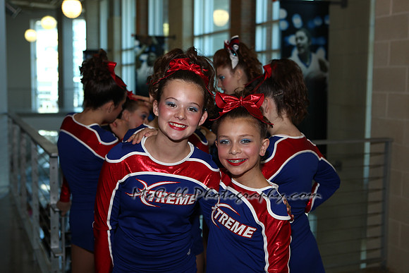 Backstage and Awards171