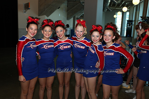Backstage and Awards169
