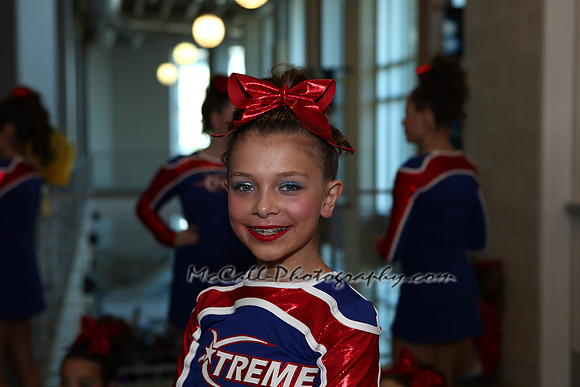 Backstage and Awards167